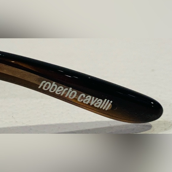 New Roberto Cavalli sunglasses main image 8